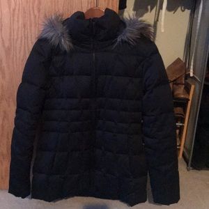 Calvin Klein winter coat